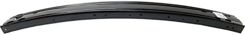 Front Bumper Reinforcement Steel Direct Replacement Compatible With 2017-2020 Nissan Rogue NI1006261 620306FV0A