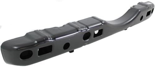 Rear Bumper Reinforcement Steel Direct Replacement Compatible With 1999-2004 Chevrolet Tracker GM1106547 30021198
