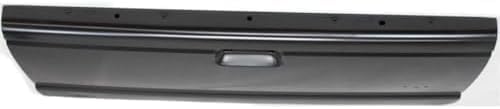 Tailgate Flareside / Stepside Steel Primed Direct Replacement Compatible with 1993-2004 Ford Ranger FO1900117 F37Z8340700A