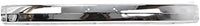 Front Bumper Steel Chrome Without Molding Holes Direct Replacement Compatible With 1986-1993 Mazda Pickup MA1002129 UE6050030B