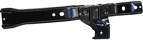 Front Bumper Stay Bracket Steel Direct Replacement Compatible With 2013-2015 Toyota RAV4 TO1041107 520850R030