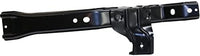 Front Bumper Stay Bracket Steel Direct Replacement Compatible With 2013-2015 Toyota RAV4 TO1041107 520850R030