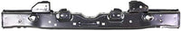 Radiator Support Upper Tie Bar Steel Direct Replacement Compatible With 2009-2013 Toyota Corolla / 2009-2014 Matrix TO1225393 TO1225284 5320502151 5320502150