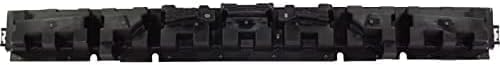 Front Bumper Impact Absorber Direct Replacement Compatible With 2015-2022 Chrysler 300 CH1070835 68214459AB