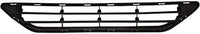 Front Bumper Grille Plastic Direct Replacement Compatible With 2017-2020 Nissan Rogue NI1036108 622546FL0A