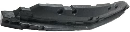 Front Bumper Absorber Direct Replacement Compatible With 2018-2021 Chevrolet Traverse GM1070321 23234915