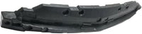 Front Bumper Absorber Direct Replacement Compatible With 2018-2021 Chevrolet Traverse GM1070321 23234915