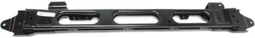 Front Lower Radiator Support Crossmember Steel Direct Replacement Compatible With 2013-2018 Ram 2500/3500 CH1225262 68222831AA