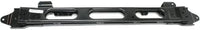 Front Lower Radiator Support Crossmember Steel Direct Replacement Compatible With 2013-2018 Ram 2500/3500 CH1225262 68222831AA
