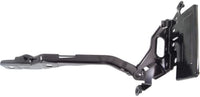 Set of 2 Front Hood Hinge Steel Right Passenger & Left Driver Side Direct Replacement Compatible with 2015-2020 Ford F-150 FO1236165 FO1236177 FO1236164 FL3Z16796B FL3Z16797B