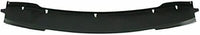 Front Bumper Center Lower Valance Air Deflector Primed Direct Replacement Compatible With 2002-2004 Mini Cooper MC1092101 51116800135