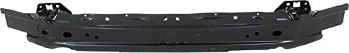 Front Bumper Reinforcement Steel Direct Replacement Compatible With 2012-2013 Subaru Impreza SU1006149 57711FJ0119P