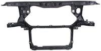 Front Radiator Support Plastic With Steel Direct Replacement Compatible With 2007-2011 Dodge Nitro CH1225209 68019021AA