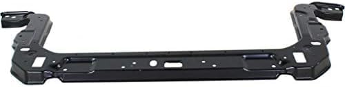 Front Radiator Support Upper Tie Bar Steel Direct Replacement Compatible With 2011-2016 Mini Cooper Countryman / 2013-2016 Paceman MC1225107 51649802026