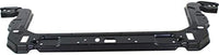 Front Radiator Support Upper Tie Bar Steel Direct Replacement Compatible With 2011-2016 Mini Cooper Countryman / 2013-2016 Paceman MC1225107 51649802026