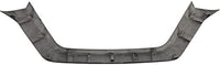 Front Bumper Face Bar Molding Cover Primed Direct Replacement Compatible With 2017-2020 Nissan Rogue NI1044114 622786FL0A