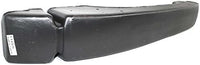 Front Bumper Reinforcement Plastic Direct Replacement Compatible With 1997-2003 Chevrolet Malibu GM1006393 22652359