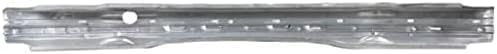 Front Bumper Reinforcement Aluminum Direct Replacement Compatible With 1999-2006 BMW 3-Series BM1006113 51118195300