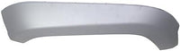 Front Fender Flare Textured Left Driver Side Direct Replacement Compatible With 2002-2004 Jeep Liberty CH1268103 5GG96HS5AH