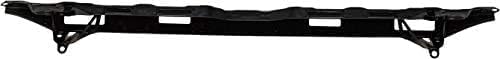 Front Bumper Upper Bracket Steel Direct Replacement Compatible With 2019-2023 Subaru Impreza SU1041102 57707FL27A9P