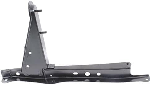 Front Radiator Center Support Steel Direct Replacement Compatible with 2012-2015 Toyota Tacoma TO1233123 5320904020