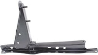 Front Radiator Center Support Steel Direct Replacement Compatible with 2012-2015 Toyota Tacoma TO1233123 5320904020