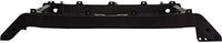 Front Radiator Support Plastic Direct Replacement Compatible With 2019-2020 Hyundai Elantra HY1225212 64101F2500