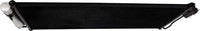 Front A/C Condense Aluminum Core Direct Replacement Compatible With 2002-2006 Nissan Altima / 2004-2008 Maxima NI3030150 921008J050