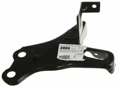 Front Bumper Textured + Reinforcement + Signal Lights + Brackets Right Passenger & Left Driver Side Direct Replacement Compatible With 1998-2000 Toyota Tacoma TO1095173 TO1025104