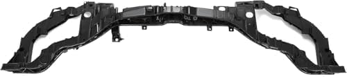 Front Radiator Support Upper Tie Bar Plastic With Steel Direct Replacement Compatible With 2014-2023 Ford Transit Connect FO1225229 DT1Z8A284B