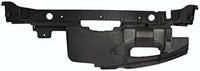 Front Upper Radiator Support Cover Direct Replacement Compatible With 2011-2014 Chevrolet Cruze GM1224100 94560622
