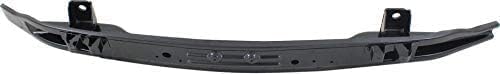 Front Bumper Reinforcement Steel Direct Replacement Compatible With 2011-2021 Jeep Grand Cherokee / 2011-2022 Dodge Durango CH1006225 68227140AC