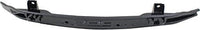 Front Bumper Reinforcement Steel Direct Replacement Compatible With 2011-2021 Jeep Grand Cherokee / 2011-2022 Dodge Durango CH1006225 68227140AC