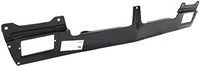 Front Bumper Lower Valance Primed Direct Replacement Compatible With 1972-1979 Nissan 620 NI1091103 62601B5000