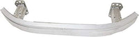 Front Bumper Reinforcement Aluminum Direct Replacement Compatible With 2013-2016 Dodge Dart CH1006226 68082361AB