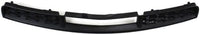 Front Upper & Lower Grille Plastic Direct Replacement Compatible With 2005-2009 Ford Mustang FO1036115 FO1200421 7R3Z17K945AB 6R3Z8200AA