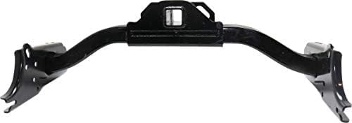 Rear Bumper Reinforcement Steel Direct Replacement Compatible With 2016-2023 Toyota Tacoma TO1106227 5190804020