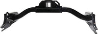 Rear Bumper Reinforcement Steel Direct Replacement Compatible With 2016-2023 Toyota Tacoma TO1106227 5190804020