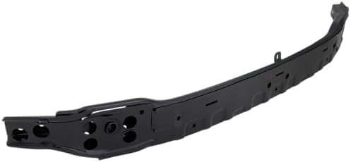 Front Bumper Reinforcement Steel Direct Replacement Compatible With 2016-2019 Chevrolet Cruze GM1006693 39059599