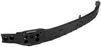 Front Bumper Reinforcement Steel Direct Replacement Compatible With 2016-2019 Chevrolet Cruze GM1006693 39059599