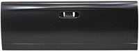 Tail Gate Primed Without Dual Rear Wheels Direct Replacement Compatible with 2002-2008 Dodge Ram 1500/2003-2009 2500 3500 CH1900121 55275969AB