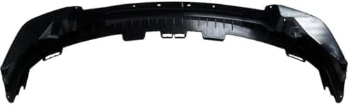 Front Bumper Absorber Direct Replacement Compatible With 2004-2006 Dodge Durango CH1070811 55077564AG