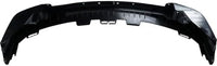 Front Bumper Absorber Direct Replacement Compatible With 2004-2006 Dodge Durango CH1070811 55077564AG