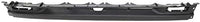 Front Bumper Lower Valance Panel Primed Plastic Direct Replacement Compatible With 1990-1993 Mazda Pickup MA1095108 UE5550066B