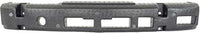 Front Bumper Energy Absorber Plastic Direct Replacement Compatible With 2013-2014 Ford Mustang FO1070188 DR3Z17C882A