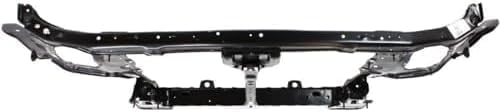 Front Radiator Support Assembly Steel Direct Replacement Compatible With 1996-2004 Nissan Pathfinder / 1997-2000 Infiniti QX4 NI1225131 625000W700