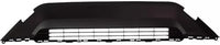 Front Bumper Grille Textured Plastic Direct Replacement Compatible With 2019-2021 Toyota RAV4 TO1036209 5311342110
