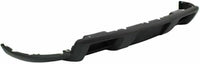 Front Bumper + Upper Cover Chrome + Lower Valance + Extension + Fog Lights + Inner & Outer + Impact Brackets Direct Replacement Compatible With 2011-2014 Silverado 2500HD 3500HD