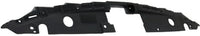 Front Grille Support Inner Panel Direct Replacement Compatible With 2016 Scion iA / 2016-2020 Toyota Yaris TO1224121 53114WB001