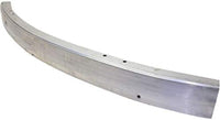 Front Bumper Reinforcement Aluminum Direct Replacement Compatible With 2006-2011 Mercedes Benz ML-Class/GL-Class MB4150102 1646201234